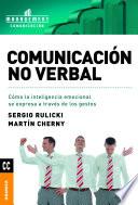 Comunicación no verbal
