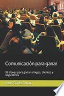 Comunicación para Ganar