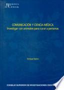Comunicación y ciencia médica