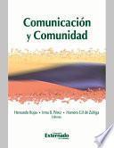 Comunicación y comunidad