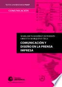 Comunicación y diseño en la prensa impresa