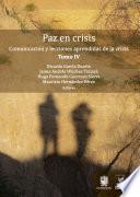 Comunicación y Lecciones Aprendidas de la Crisis