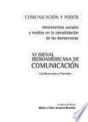 Comunicación y poder