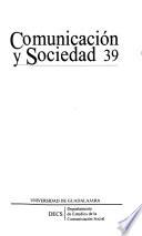 Comunicación y sociedad