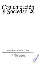 Comunicación y sociedad