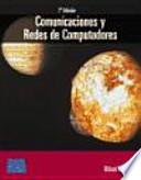 Comunicaciones y redes de computadores