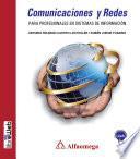 Comunicaciones y Redes