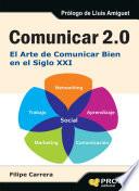Comunicar 2.0