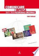 Comunicare l'impresa