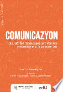 COMUNICAZYON