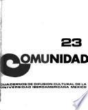 Comunidad