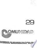 Comunidad