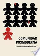 Comunidad Posmoderna