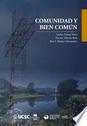 Comunidad y Bien Común