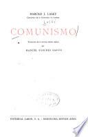 Comunismo