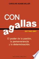 Con agallas