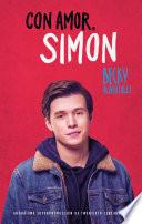 Con amor, Simon