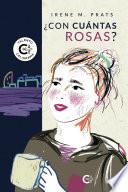 ¿Con cuántas rosas?