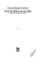 Con el alma en un hilo