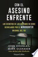 Con el asesino enfrente