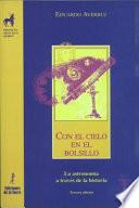 Con el cielo en el bolsillo