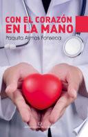 Con el corazón en la mano