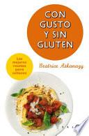 Con gusto y sin gluten