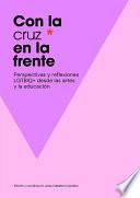 Con la cruz en la frente