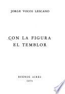 Con la figura el temblor