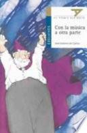 Con la música a otra parte