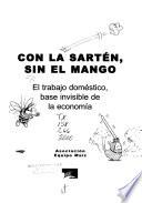Con la sartén, sin el mango