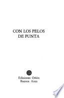Con los pelos de punta