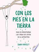 Con los pies en la tierra