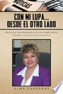 Con Mi Lupa... Desde el Otro Lado