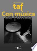 Con música de fondo