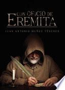 Con oficio de eremita