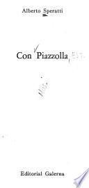 Con Piazzolla