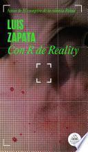 Con R de Reality
