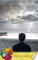Con unos versos de más