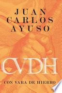 Con Vara de Hierro Cvdh
