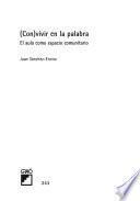 (Con)vivir en la palabra