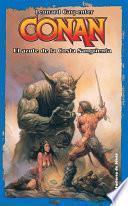 Conan Azote