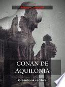 Conan de Aquilonia