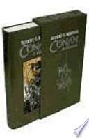 Conan de Cimmeria (1934)