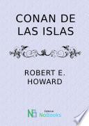 Conan de las Islas