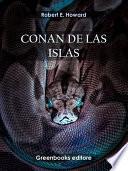 Conan de las islas