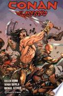 Conan El asesino (integral)