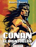 Conan el aventurero