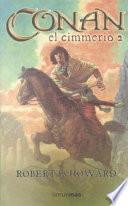Conan el Cimmerio 2