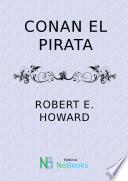 Conan el pirata